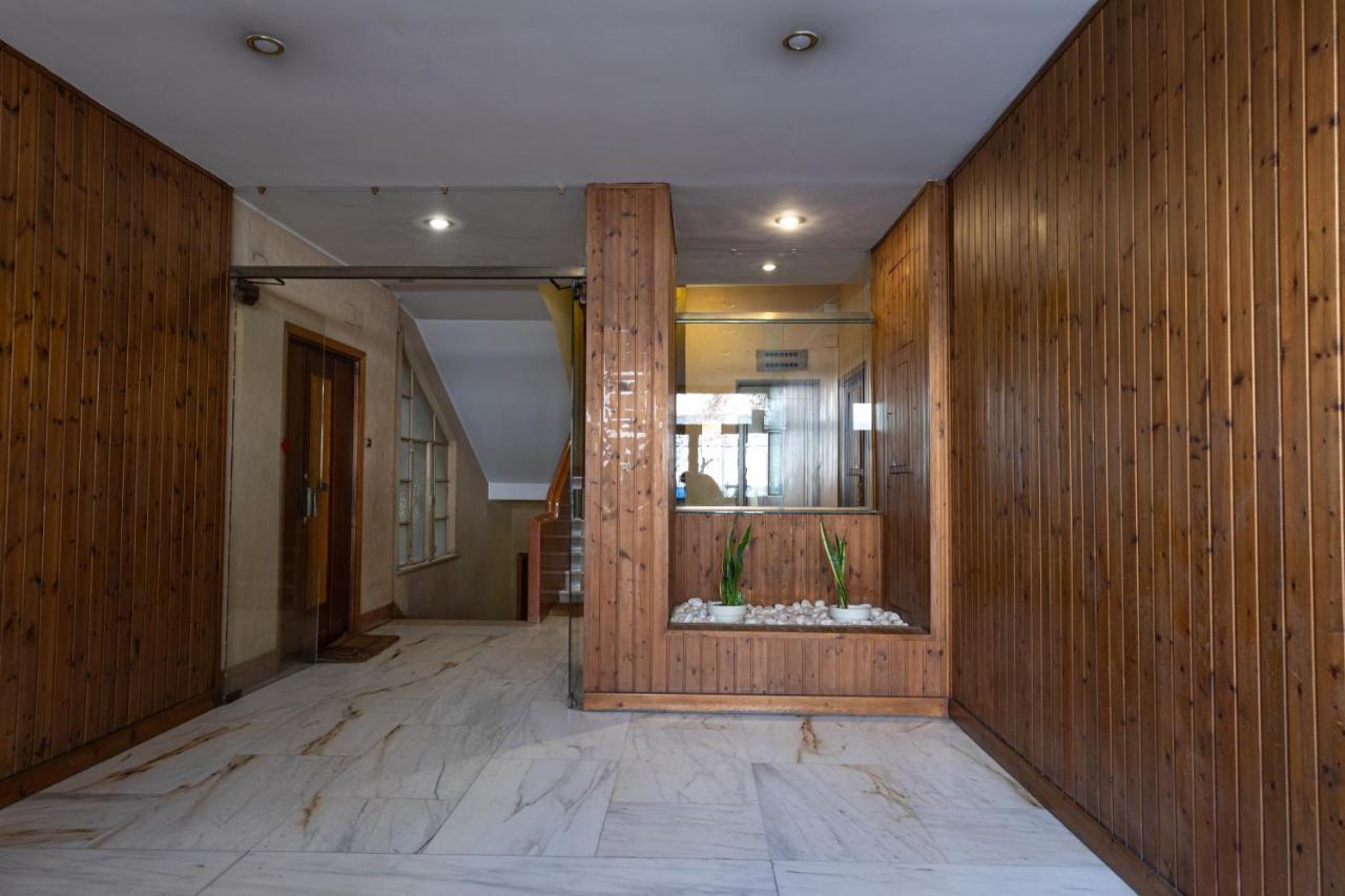 Alexandra Apartment Rom Exterior foto