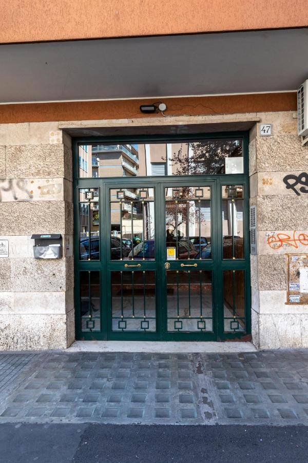 Alexandra Apartment Rom Exterior foto